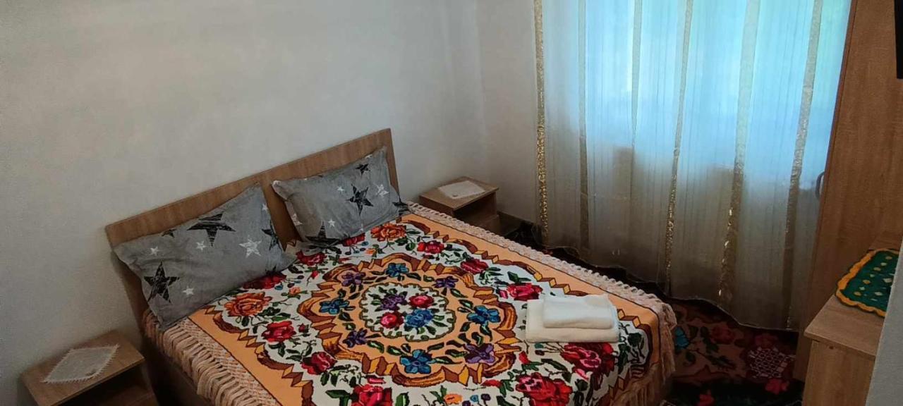 Villa Casuta Din Livada Moisei Esterno foto